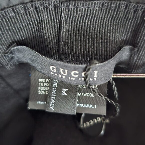 GUCCI HAT! NWT! - Picture 9 of 16